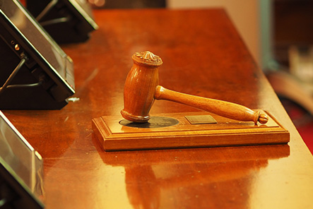 Image Droit pénal